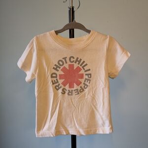 Kids T-Shirt - Cream